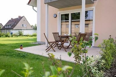 Vakantieappartement Gezinsvakantie Rerik & Umland