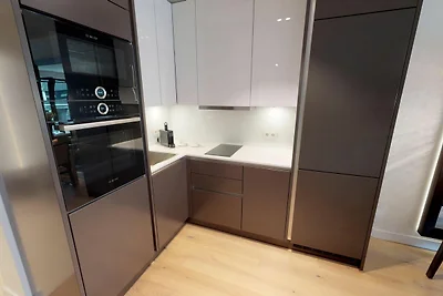 White Pearl Luxusapartment 1.03