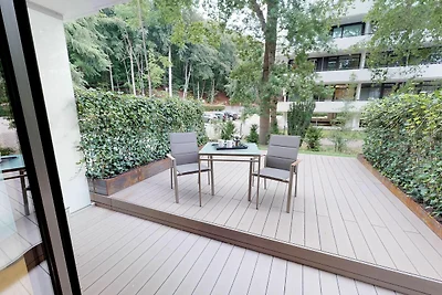 White Pearl Luxusapartment 0.10