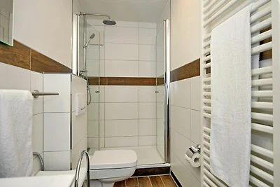 apartman za odmor Obiteljski odmor Kühlungsborn