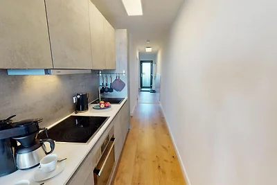 Driftberg Küstenkieker