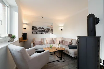 54° Nord Wohnung 1
