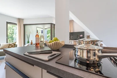 Appartement Vacances avec la famille Heiligenhafen