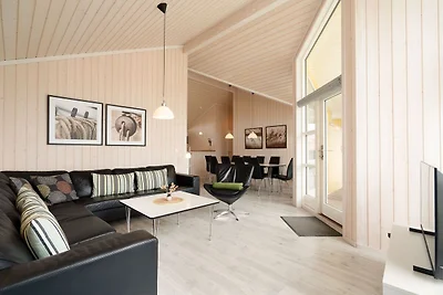 Casa vacanze Vacanza di relax Großenbrode