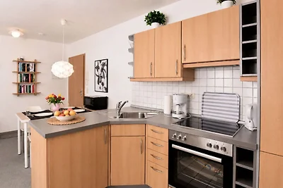 Vakantieappartement Gezinsvakantie Kühlungsborn
