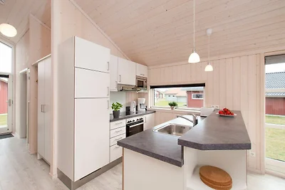 Holiday Vital Resort Ferienhaus 141