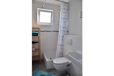 Domek letniskowy Urlop wypoczynkowy Fehmarn