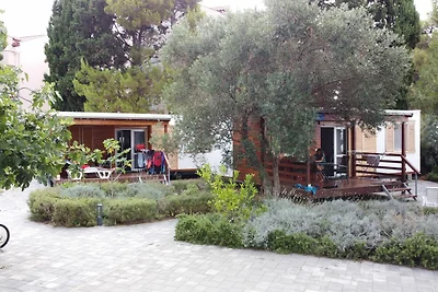 Vakantieappartement Gezinsvakantie Turanj