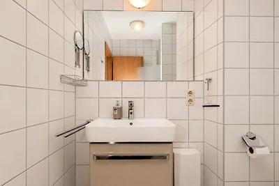 Vakantieappartement Gezinsvakantie Kühlungsborn