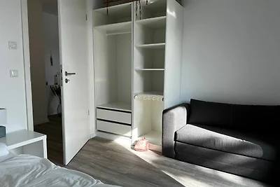 Vakantieappartement Gezinsvakantie Grömitz