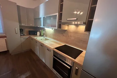Zorica Apartment 6