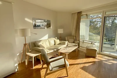 Vakantieappartement Gezinsvakantie Neustadt in Holstein