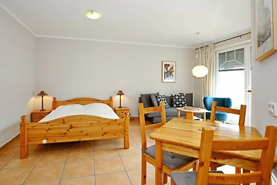 Holiday flat family holiday Kühlungsborn