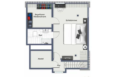 La Mer Wohnung 11