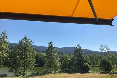 Feriendorf im Bayerischer Wald Haus 12 See- u...
