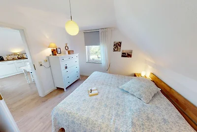 Apartament Dla rodzin Fehmarn