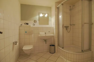 Vakantieappartement Gezinsvakantie Warnemünde