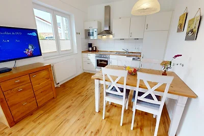 Feriendorf Südstrand Haus 35