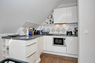 Vakantieappartement Gezinsvakantie Kühlungsborn