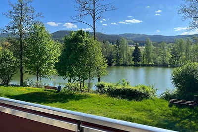 Feriendorf im Bayerischer Wald Haus 23 Seebli...