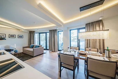 White Pearl Luxussuite 2.01