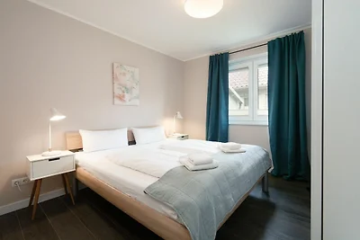 Feriendorf Südstrand Haus 32