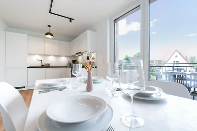 Vakantieappartement Gezinsvakantie Kellenhusen