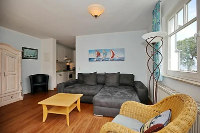 apartman za odmor Obiteljski odmor Kühlungsborn