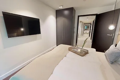 White Pearl Luxussuite 2.07