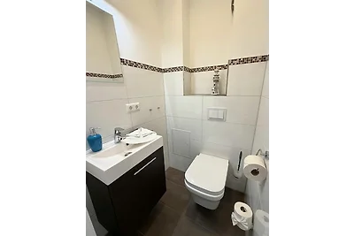 Vakantieappartement Gezinsvakantie Rerik & Umland