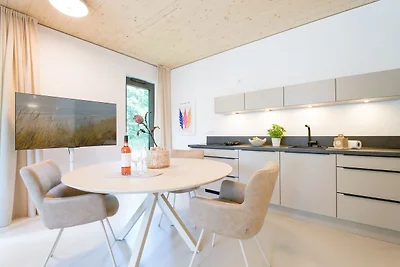 LÜW Boarding House Wohnung 03 Lee