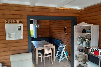 Bayerischer Wald / Arrach Haus 43 Talblick Fe...