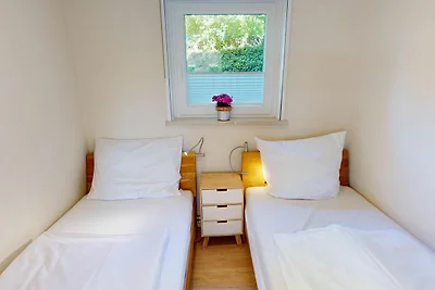 Apartmenthaus Königshöhe Wohnung Seehund
