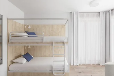 Alloggio Agriturismo Neustadt in Holstein