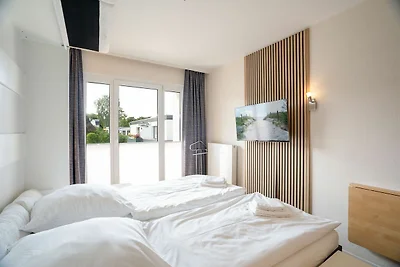 Appartamento Vacanza con famiglia Grömitz