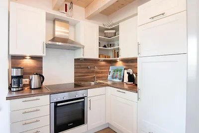 Ferienhaus Seehund 1 Süssauer Strand