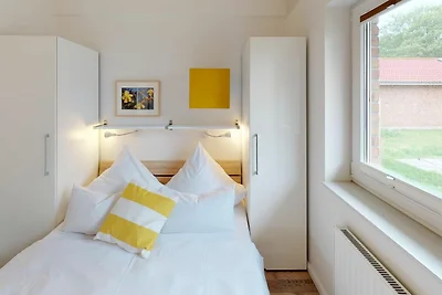 Feriendorf Südstrand Haus 15