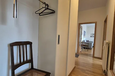 Möwennest Fewo 6, nur 30m zum Strand