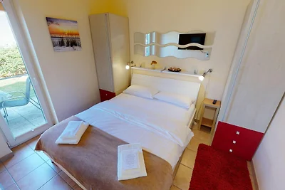 Casa vacanze Vacanza di relax Neustadt in Holstein