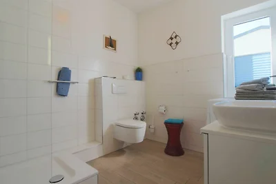 Vakantieappartement Gezinsvakantie Warnemünde