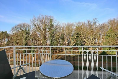 Villa Seepferdchen Wohnung 10