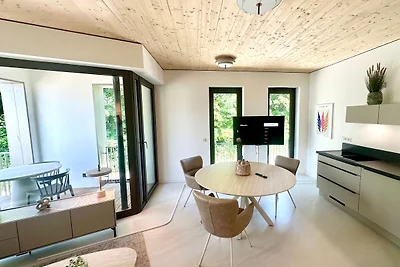 LÜW Boarding House und Ferienwohnungen Wohnun...