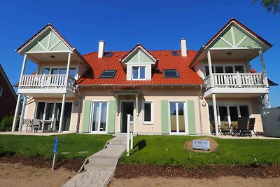 Vakantieappartement Gezinsvakantie Rerik & Umland