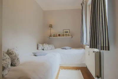 Vakantieappartement Gezinsvakantie Rerik & Umland