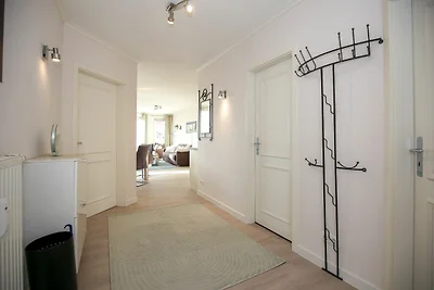 Apartament Dla rodzin Kühlungsborn