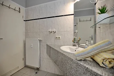 Vakantieappartement Gezinsvakantie Kühlungsborn