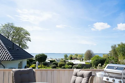 Vakantiehuis Ontspannende vakantie Neustadt in Holstein