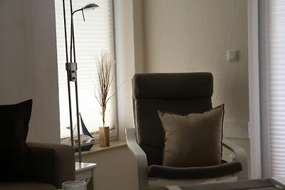 Strandquartett Fewo 11