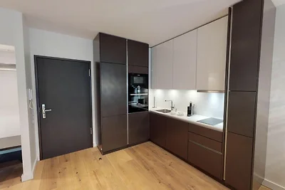 White Pearl Luxusapartment 0.03