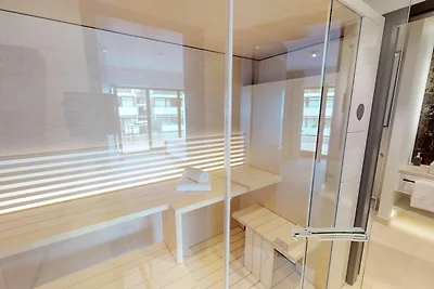 White Pearl Luxusapartment 3.11